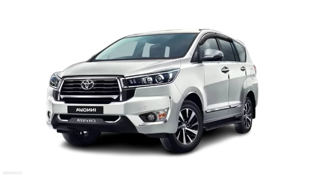 Innova Crysta
