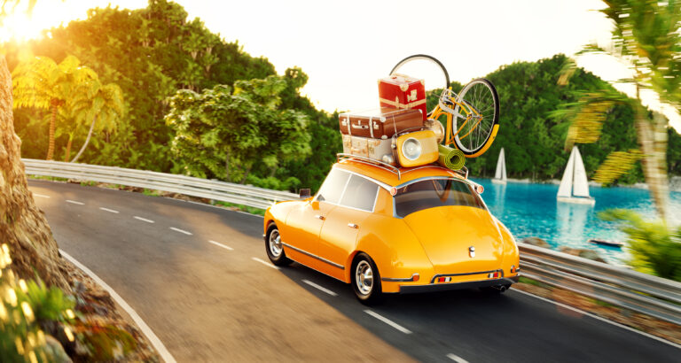 Why Pre-Booking Your Travel Cab is the Ultimate Stress-Saver