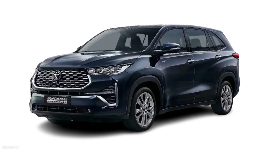 Innova Hycross