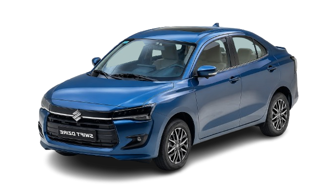 Swift Dzire
