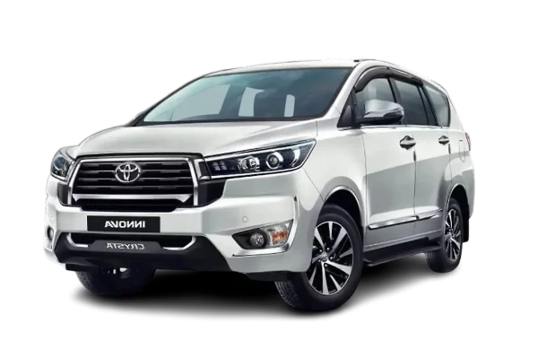 Innova Crysta